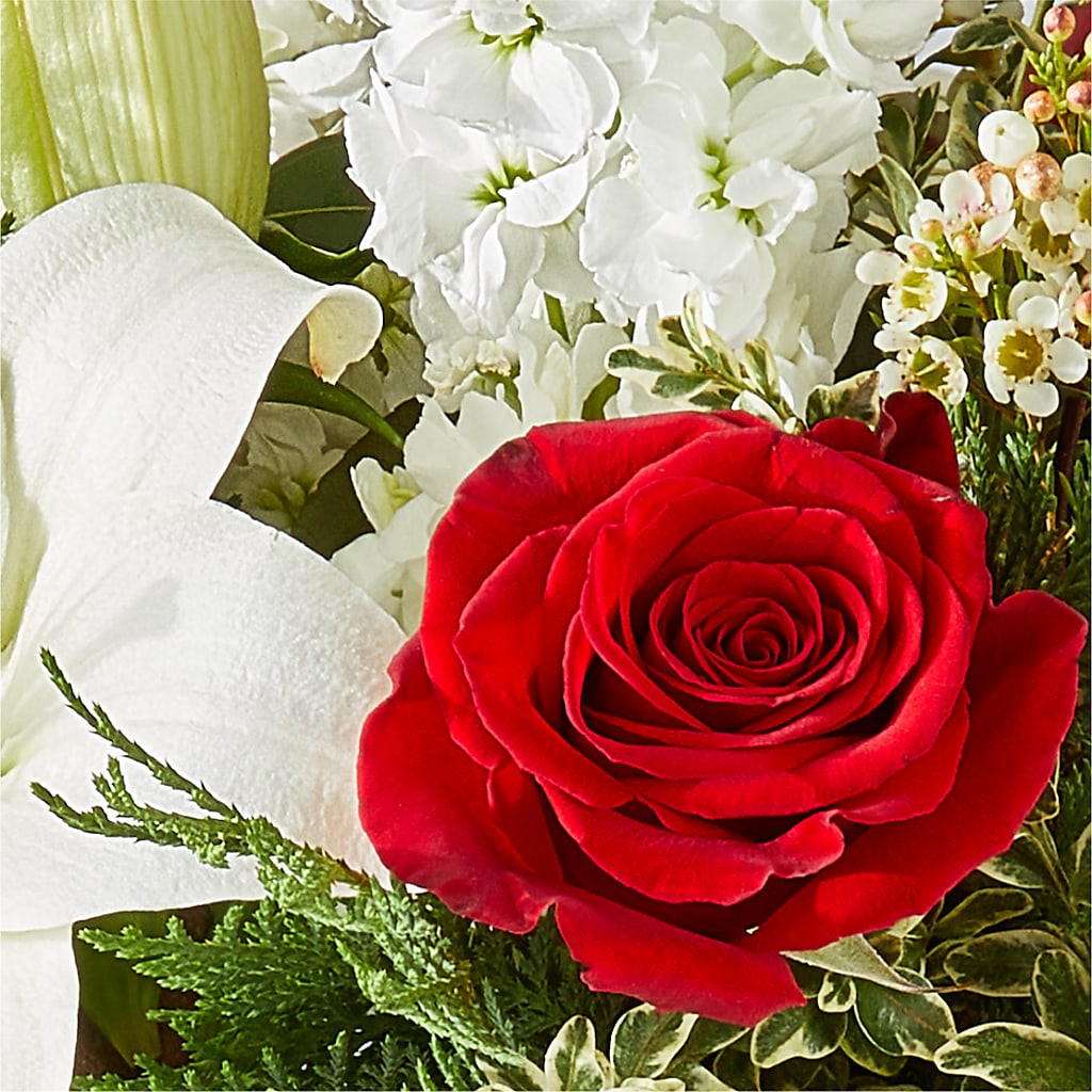 Twinkle Lights Bouquet – CHESAPEAKE FLORAL & GIFTS, Chesapeake VA