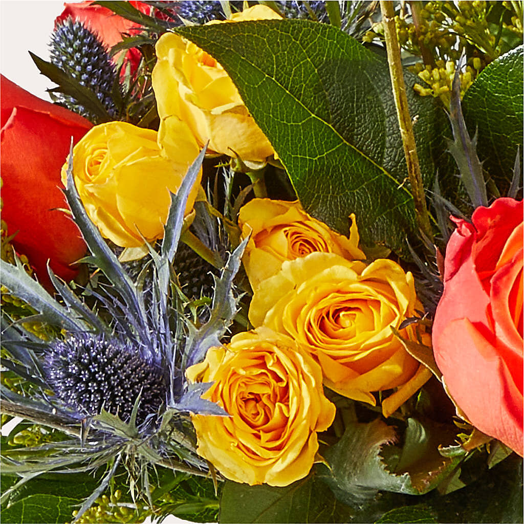 Disco Bouquet – CHESAPEAKE FLORAL & GIFTS, Chesapeake VA