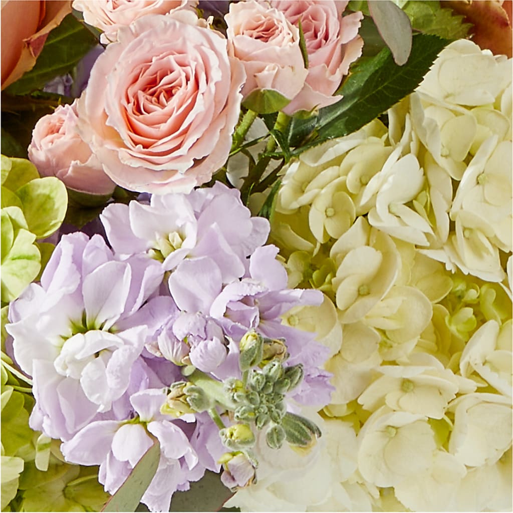 Porch Swing Bouquet – CHESAPEAKE FLORAL & GIFTS, Chesapeake VA