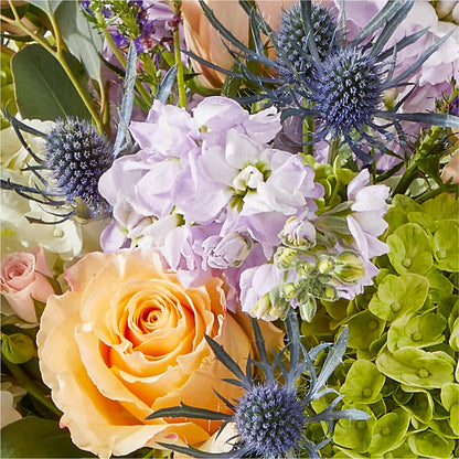 Porch Swing Bouquet – CHESAPEAKE FLORAL & GIFTS, Chesapeake VA