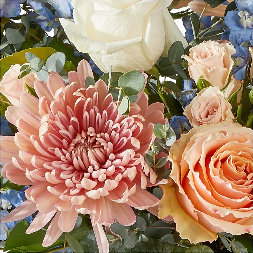 Inspired Bouquet – CHESAPEAKE FLORAL & GIFTS, Chesapeake VA