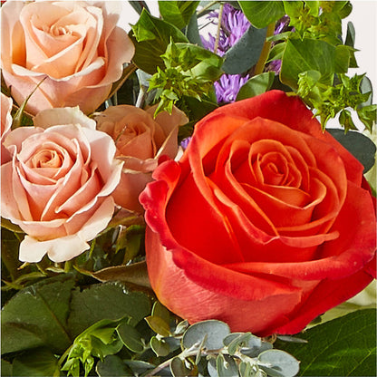 The Standout Bouquet – CHESAPEAKE FLORAL & GIFTS, Chesapeake VA