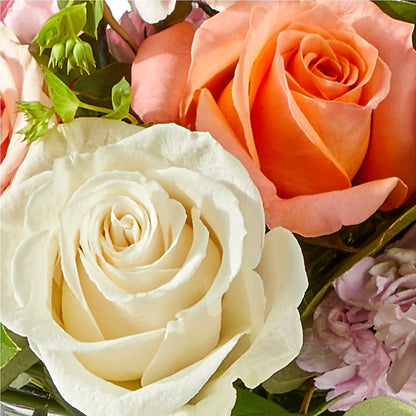 French Market Bouquet – CHESAPEAKE FLORAL & GIFTS, Chesapeake VA