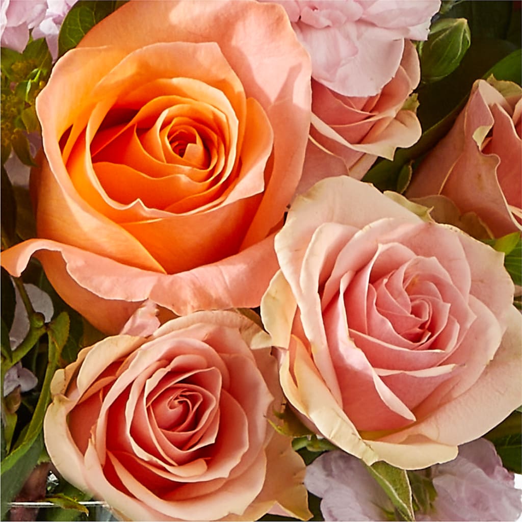 French Market Bouquet – CHESAPEAKE FLORAL & GIFTS, Chesapeake VA