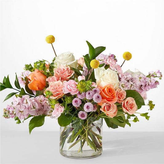 French Market Bouquet – CHESAPEAKE FLORAL & GIFTS, Chesapeake VA