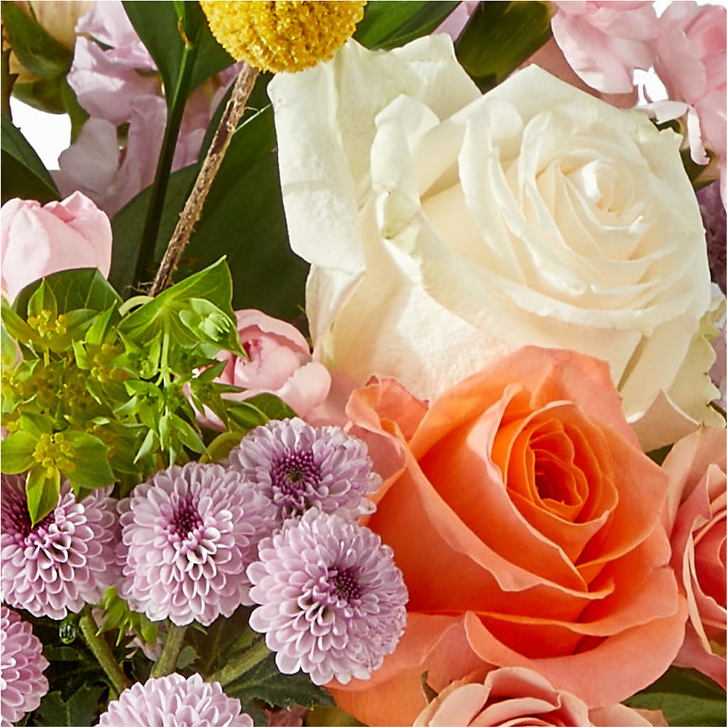 French Market Bouquet – CHESAPEAKE FLORAL & GIFTS, Chesapeake VA