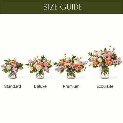 French Market Bouquet – CHESAPEAKE FLORAL & GIFTS, Chesapeake VA
