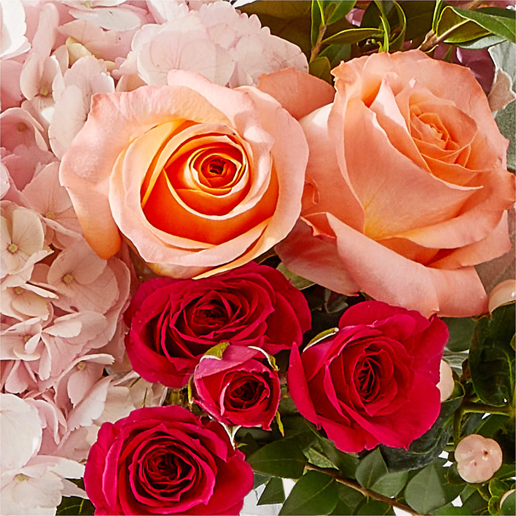 Glitz & Glam Bouquet – CHESAPEAKE FLORAL & GIFTS, Chesapeake VA