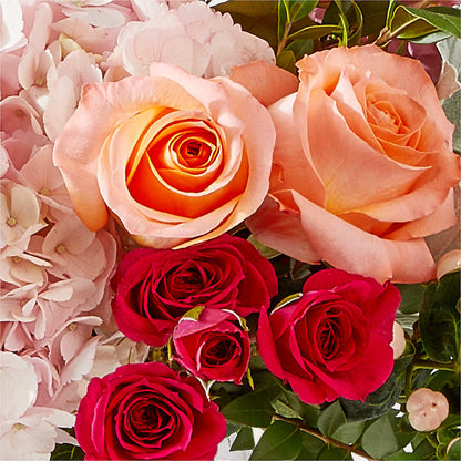 Glitz & Glam Bouquet – CHESAPEAKE FLORAL & GIFTS, Chesapeake VA