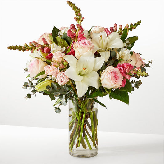 Ballet Slippers Bouquet – CHESAPEAKE FLORAL & GIFTS, Chesapeake VA