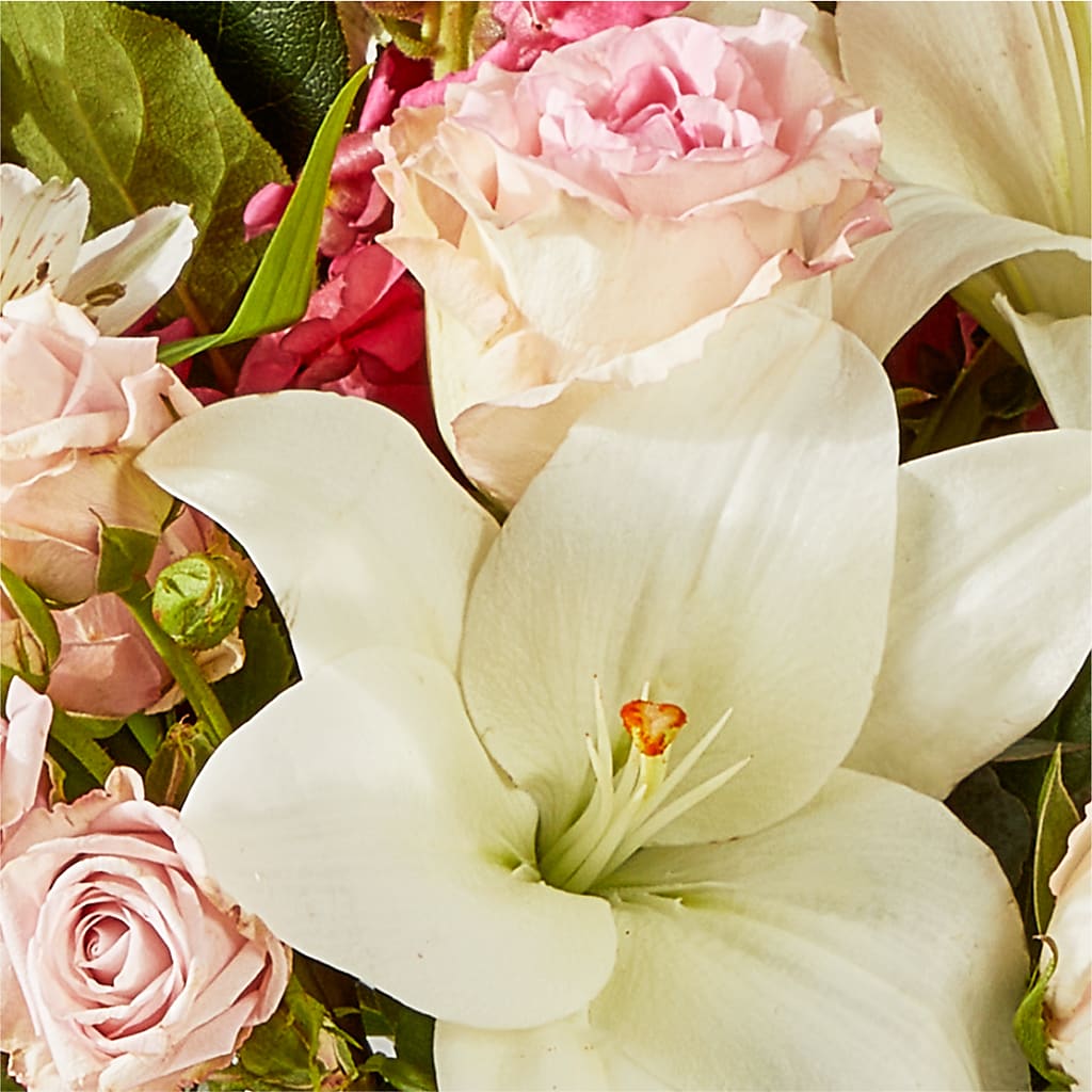 Ballet Slippers Bouquet – CHESAPEAKE FLORAL & GIFTS, Chesapeake VA