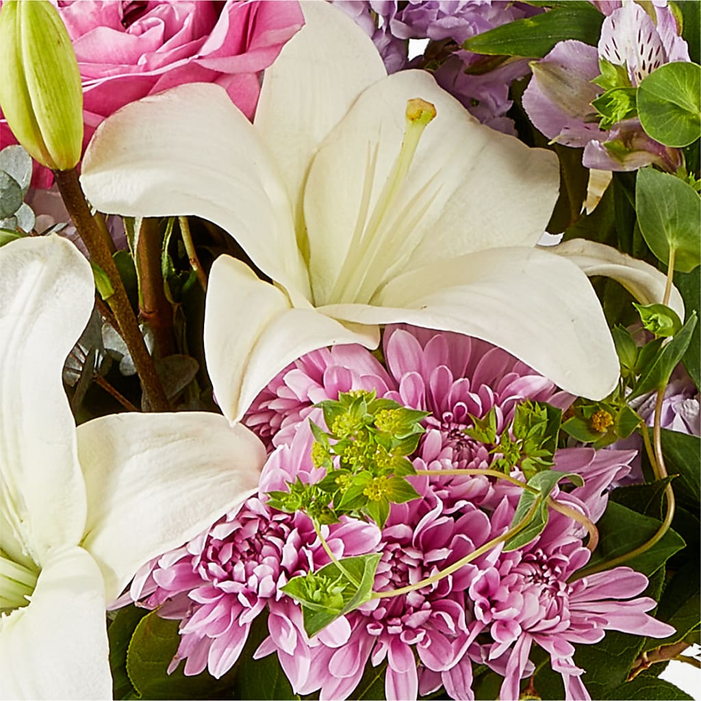 Daydreamer Bouquet – CHESAPEAKE FLORAL & GIFTS, Chesapeake VA