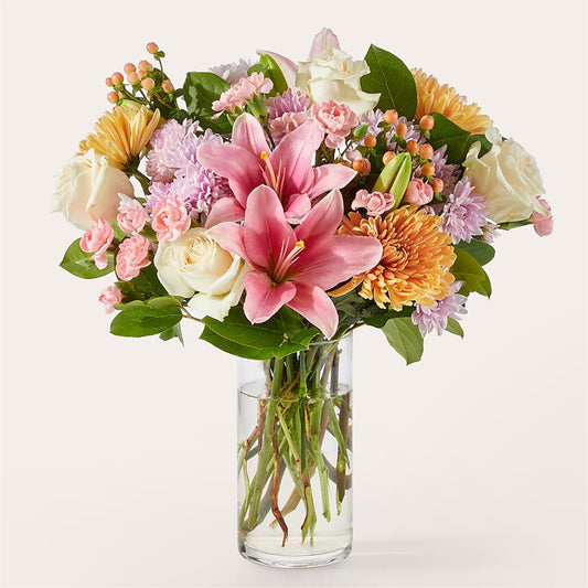 Gelato Bouquet – CHESAPEAKE FLORAL & GIFTS, Chesapeake VA