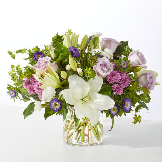 April Showers Bouquet – CHESAPEAKE FLORAL & GIFTS, Chesapeake VA