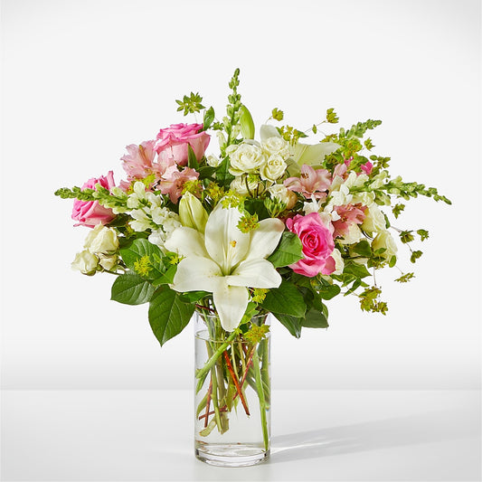 Fondly Bouquet – CHESAPEAKE FLORAL & GIFTS, Chesapeake VA