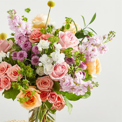 Perfect Contentment Bouquet – CHESAPEAKE FLORAL & GIFTS, Chesapeake VA