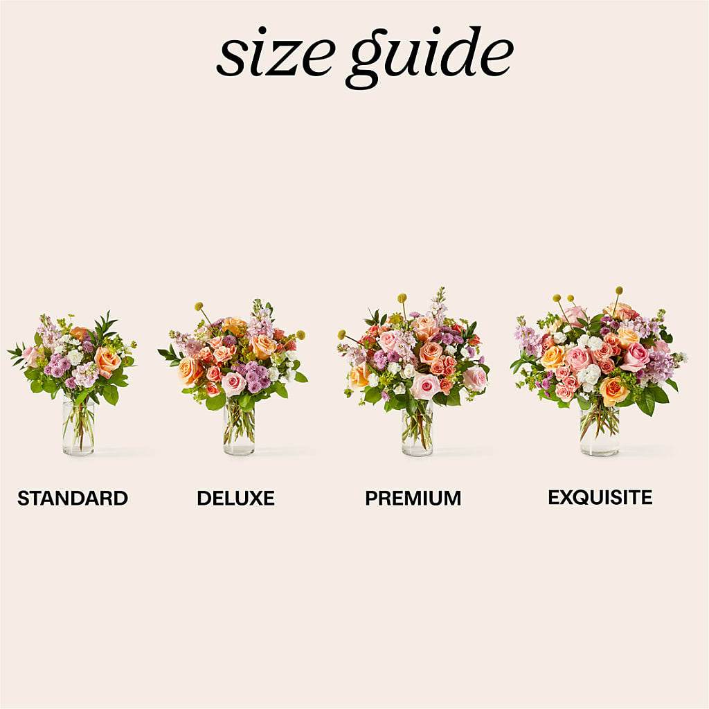 Perfect Contentment Bouquet – CHESAPEAKE FLORAL & GIFTS, Chesapeake VA