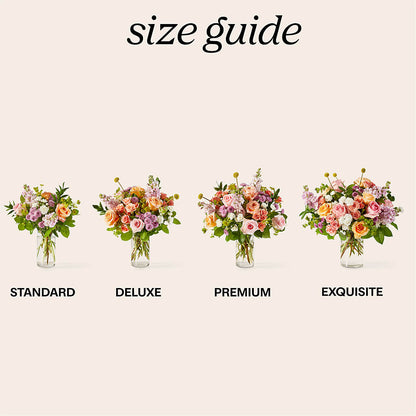 Perfect Contentment Bouquet – CHESAPEAKE FLORAL & GIFTS, Chesapeake VA