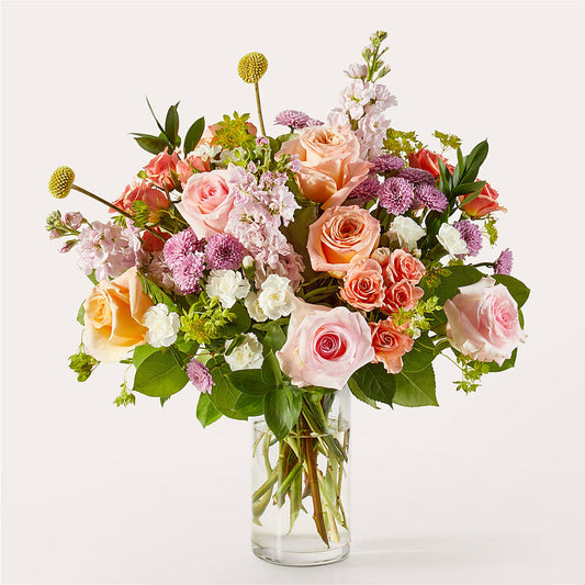 Perfect Contentment Bouquet – CHESAPEAKE FLORAL & GIFTS, Chesapeake VA