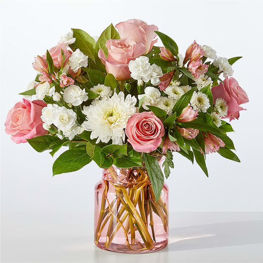 Infatuated Bouquet – CHESAPEAKE FLORAL & GIFTS, Chesapeake VA