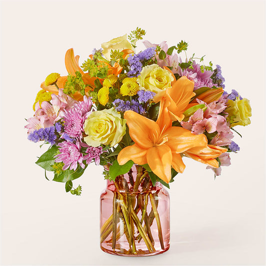 Lucky Charm Bouquet – CHESAPEAKE FLORAL & GIFTS, Chesapeake VA