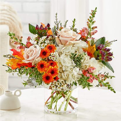 Autumnal Equinox Bouquet – CHESAPEAKE FLORAL & GIFTS, Chesapeake VA