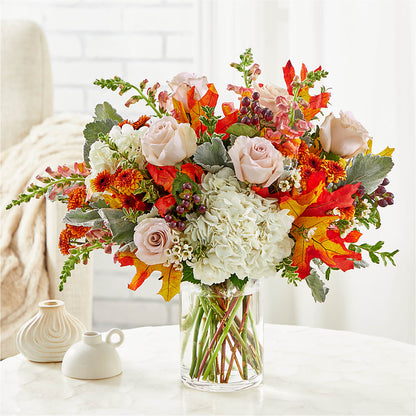 Autumnal Equinox Bouquet – CHESAPEAKE FLORAL & GIFTS, Chesapeake VA