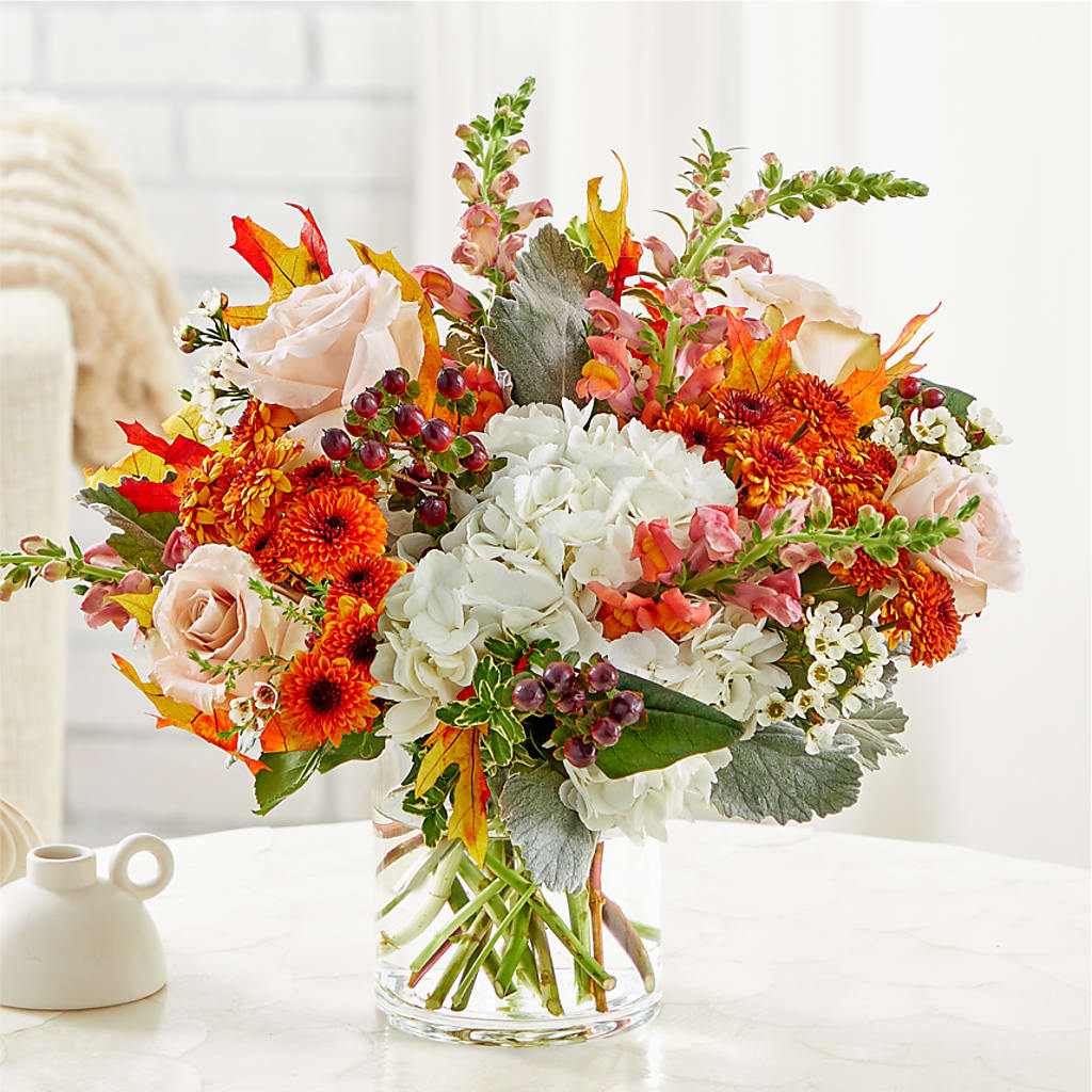 Autumnal Equinox Bouquet – CHESAPEAKE FLORAL & GIFTS, Chesapeake VA