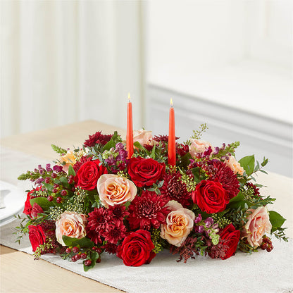 Most Thankful Centerpiece – CHESAPEAKE FLORAL & GIFTS, Chesapeake VA