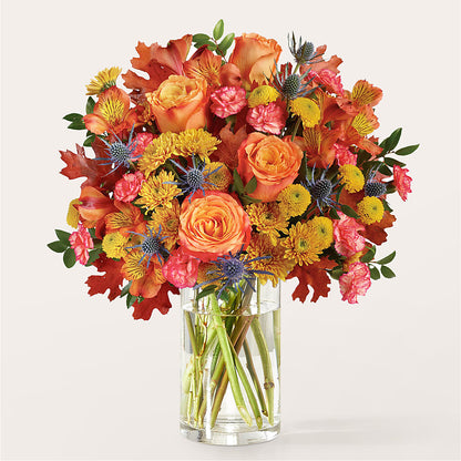 Winds of Autumn Bouquet – CHESAPEAKE FLORAL & GIFTS, Chesapeake VA