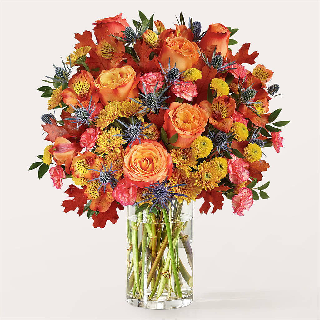 Winds of Autumn Bouquet – CHESAPEAKE FLORAL & GIFTS, Chesapeake VA