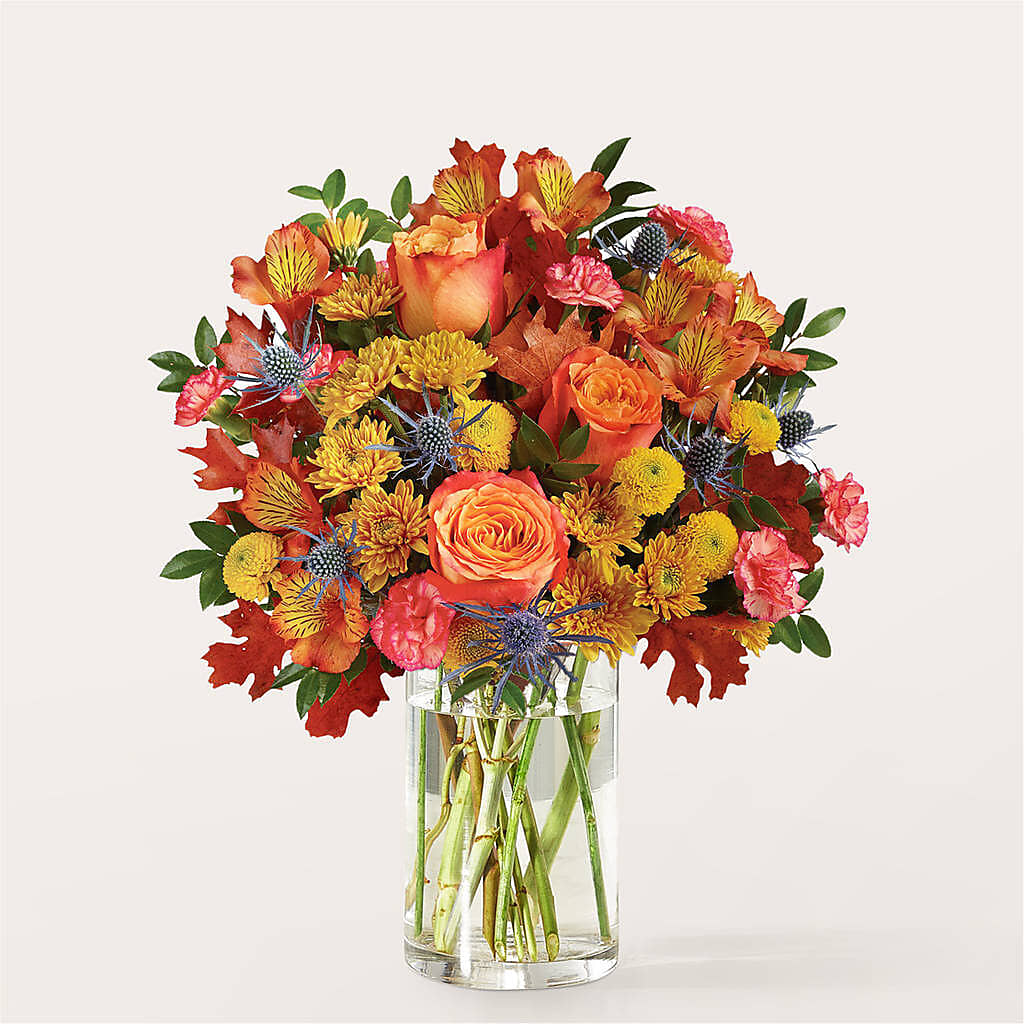 Winds of Autumn Bouquet – CHESAPEAKE FLORAL & GIFTS, Chesapeake VA