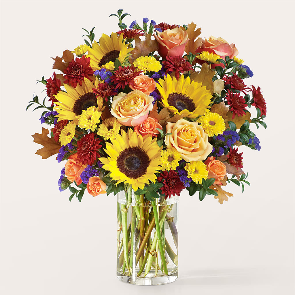 Harvest Moon Bouquet – CHESAPEAKE FLORAL & GIFTS, Chesapeake VA