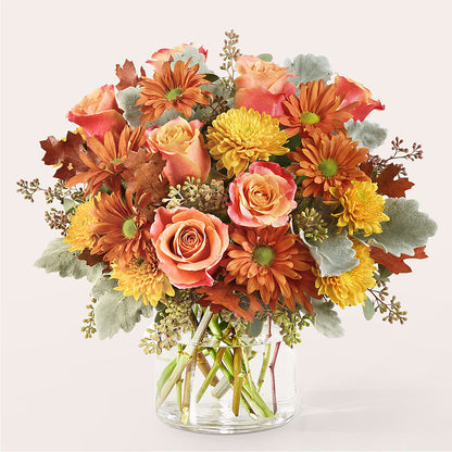 Caramel Apple Bouquet – CHESAPEAKE FLORAL & GIFTS, Chesapeake VA