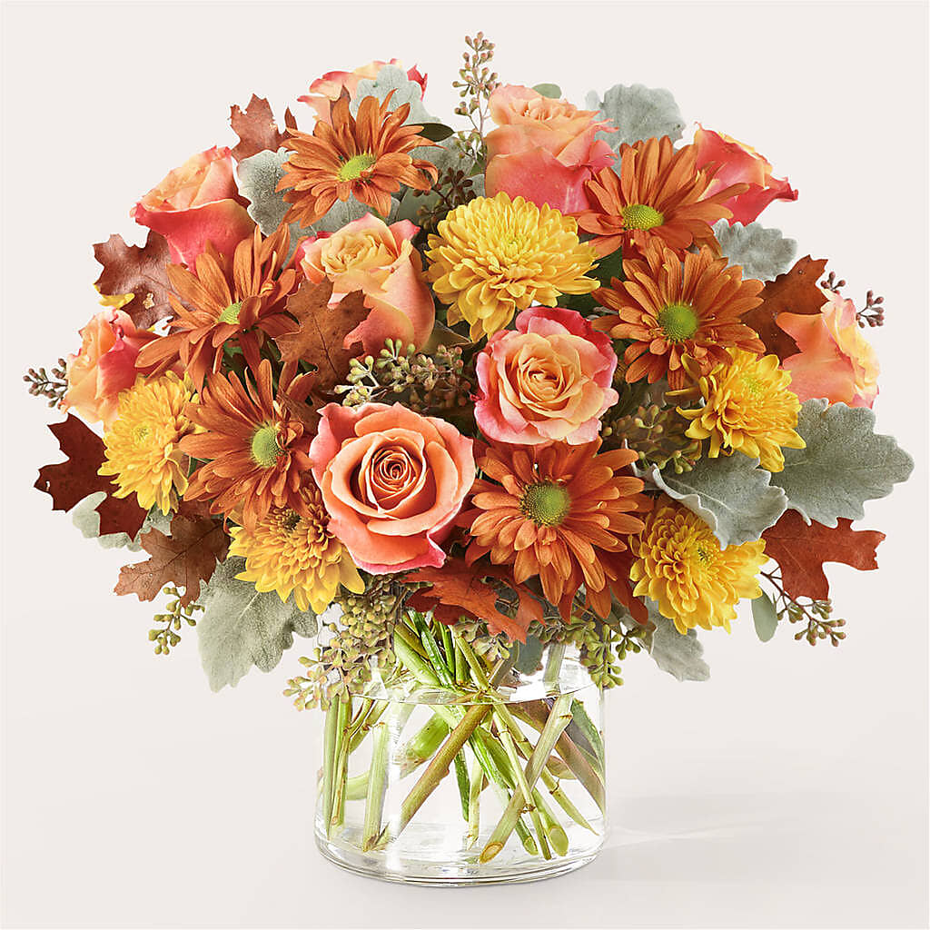Caramel Apple Bouquet – CHESAPEAKE FLORAL & GIFTS, Chesapeake VA