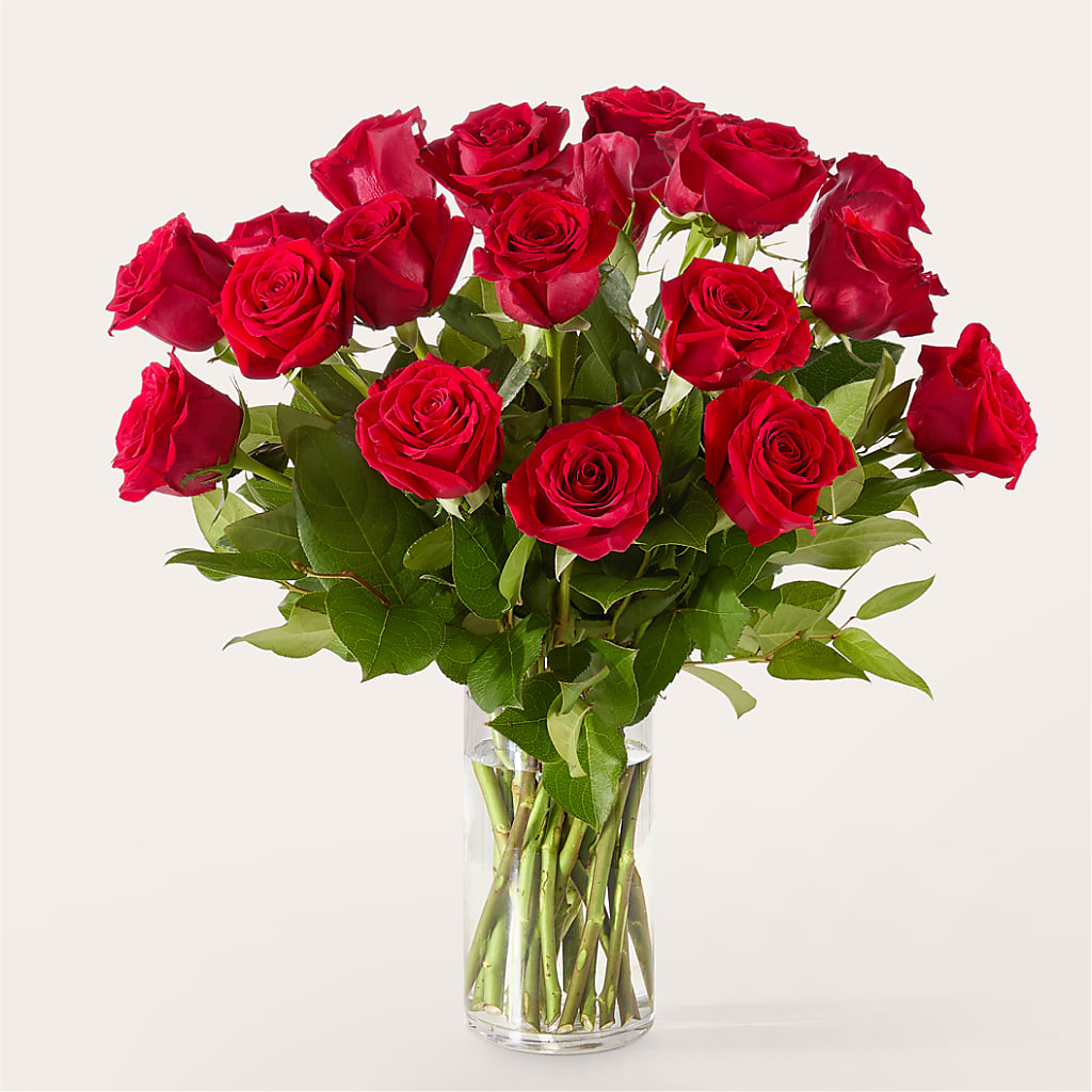The One Red Rose Bouquet – CHESAPEAKE FLORAL & GIFTS, Chesapeake VA