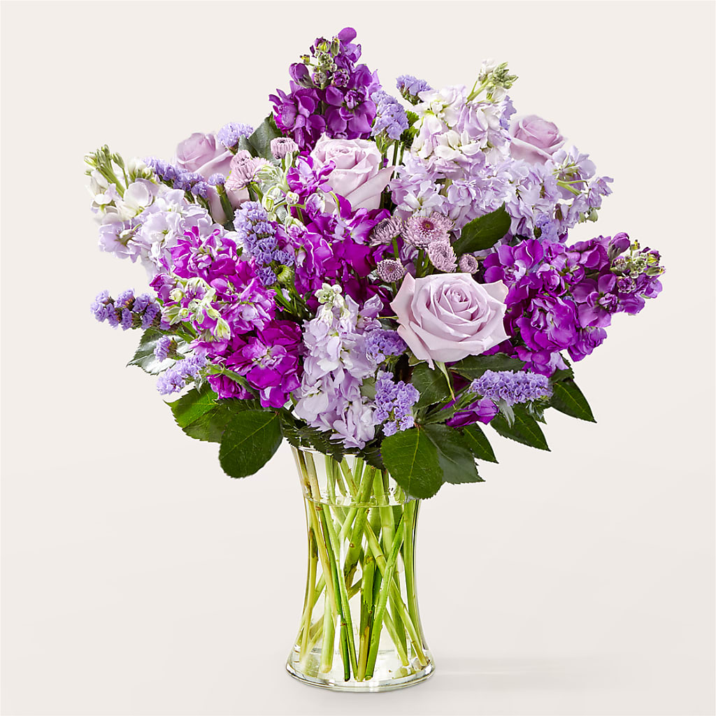 Give a Twirl Bouquet – CHESAPEAKE FLORAL & GIFTS, Chesapeake VA