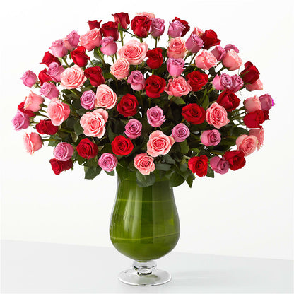 The Opulence – CHESAPEAKE FLORAL & GIFTS, Chesapeake VA