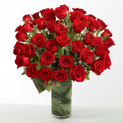 The Enamored – CHESAPEAKE FLORAL & GIFTS, Chesapeake VA