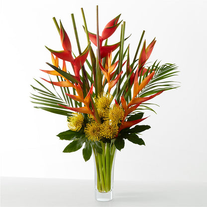 The Drama – CHESAPEAKE FLORAL & GIFTS, Chesapeake VA