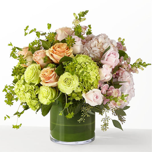 The Art Deco – CHESAPEAKE FLORAL & GIFTS, Chesapeake VA