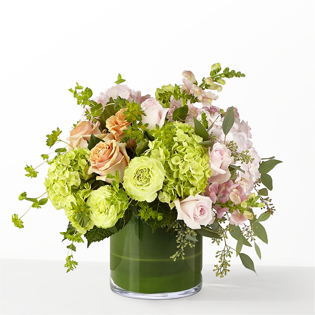 The Art Deco – CHESAPEAKE FLORAL & GIFTS, Chesapeake VA