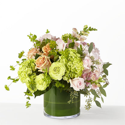 The Art Deco – CHESAPEAKE FLORAL & GIFTS, Chesapeake VA