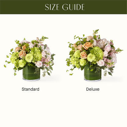 The Art Deco – CHESAPEAKE FLORAL & GIFTS, Chesapeake VA
