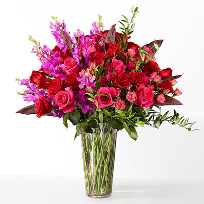 The Honeymoon – CHESAPEAKE FLORAL & GIFTS, Chesapeake VA