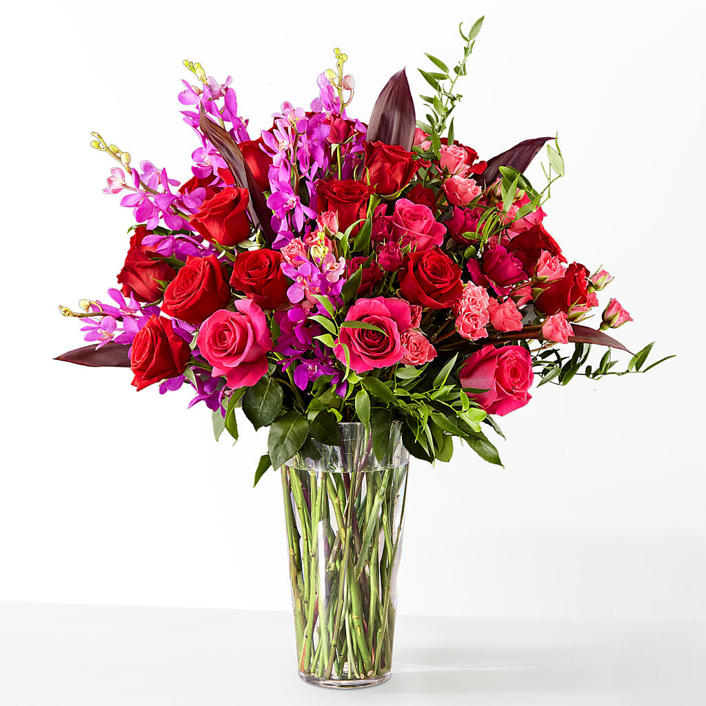 The Honeymoon – CHESAPEAKE FLORAL & GIFTS, Chesapeake VA
