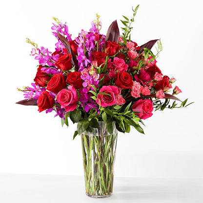 The Honeymoon – CHESAPEAKE FLORAL & GIFTS, Chesapeake VA