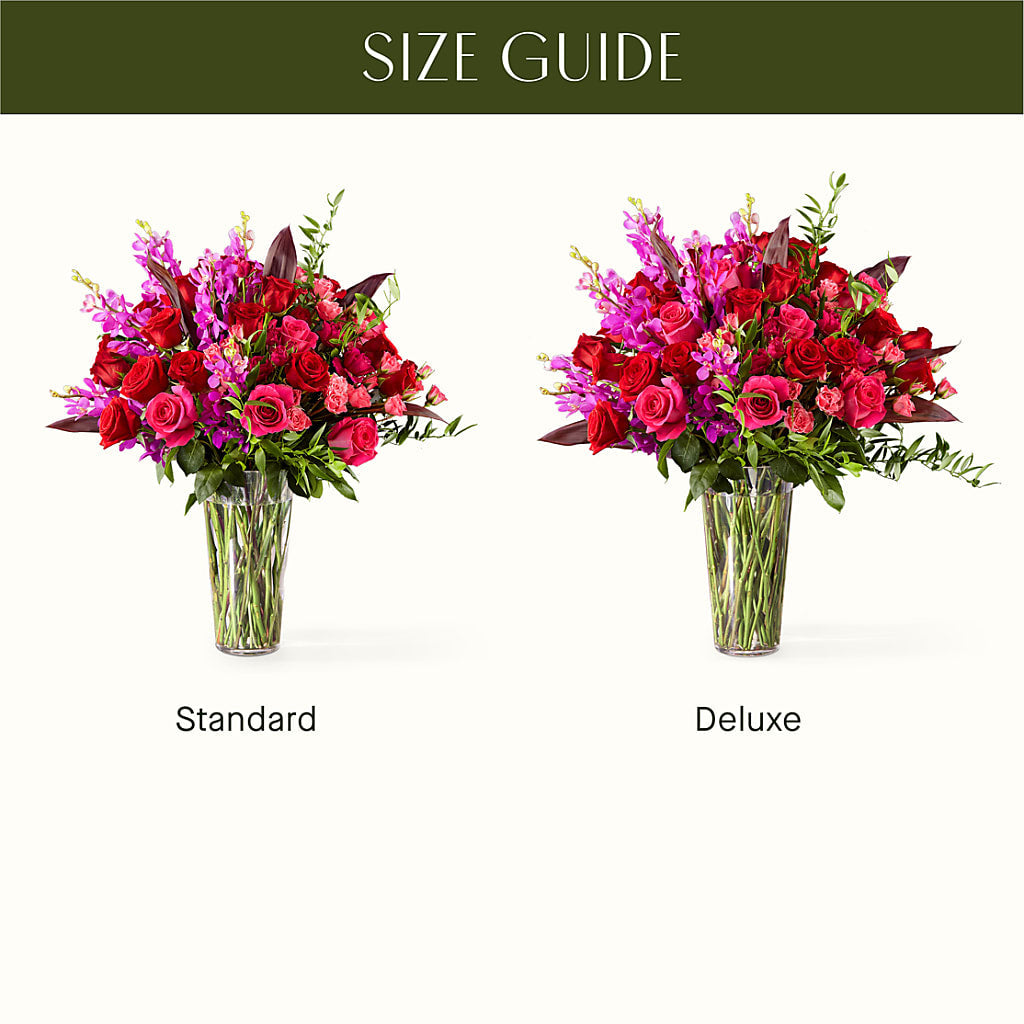 The Honeymoon – CHESAPEAKE FLORAL & GIFTS, Chesapeake VA