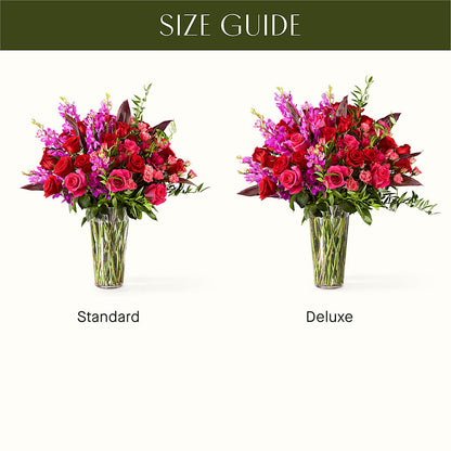 The Honeymoon – CHESAPEAKE FLORAL & GIFTS, Chesapeake VA