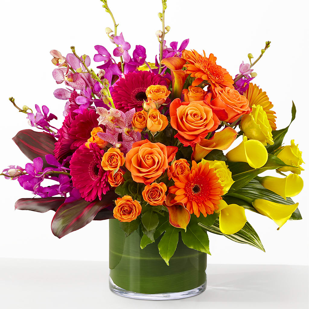 The Mosaic – CHESAPEAKE FLORAL & GIFTS, Chesapeake VA